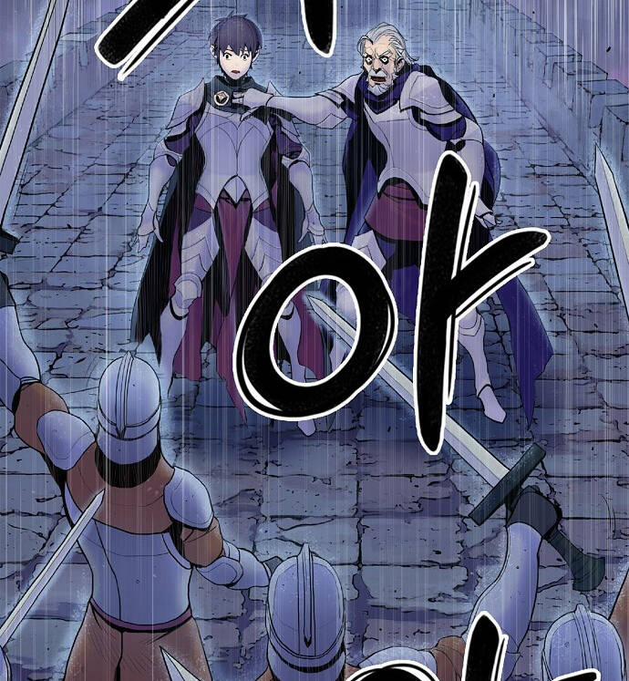 Knight Under Heart 6 trang 39