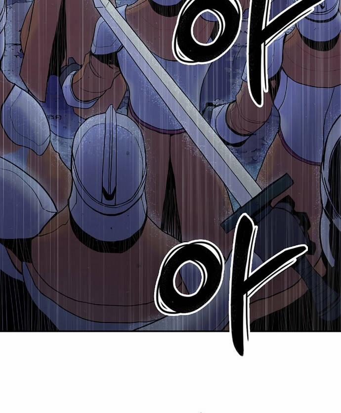 Knight Under Heart 6 trang 40