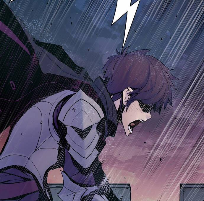 Knight Under Heart 6 trang 45