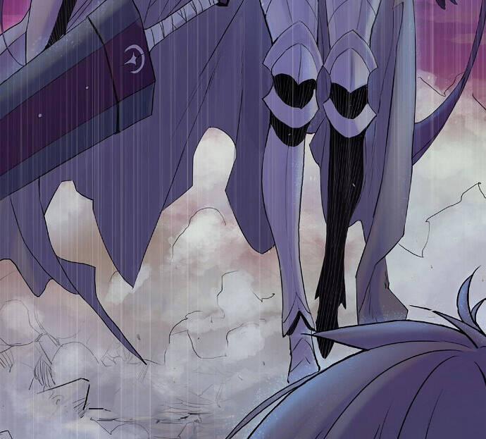 Knight Under Heart 6 trang 5