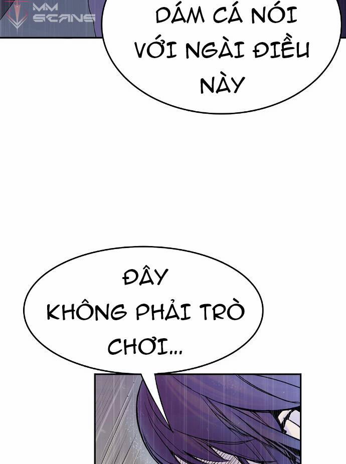 Knight Under Heart 6 trang 57