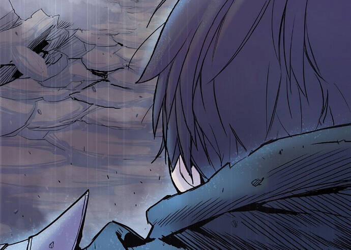 Knight Under Heart 6 trang 6