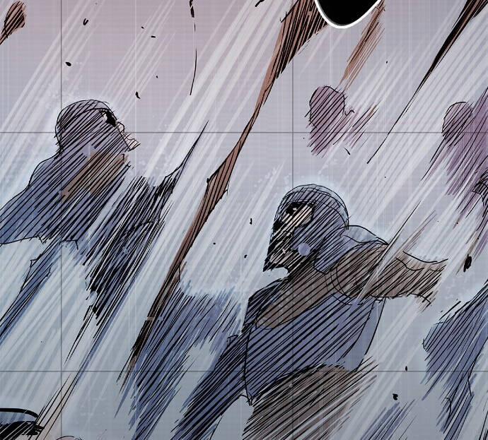 Knight Under Heart 6 trang 70