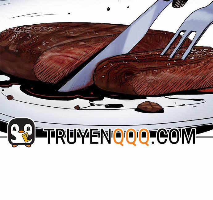 Knight Under Heart 6 trang 73