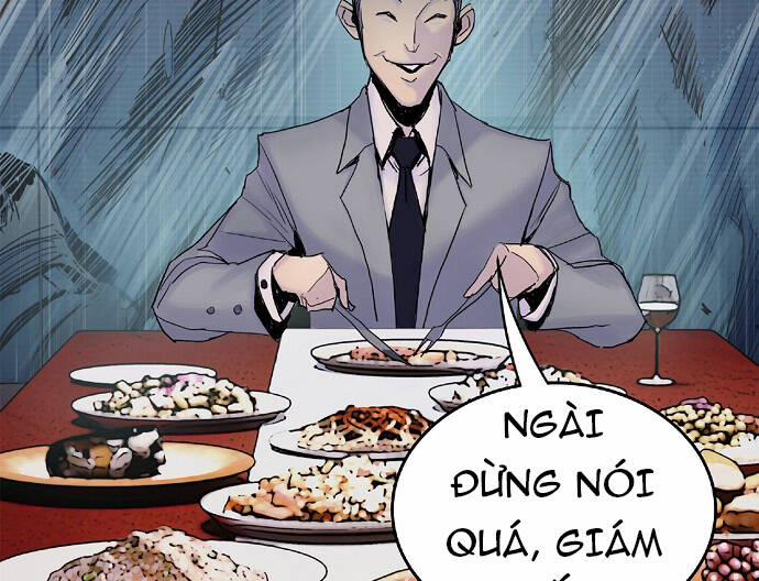 Knight Under Heart 6 trang 77