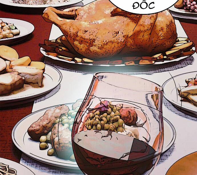 Knight Under Heart 6 trang 78