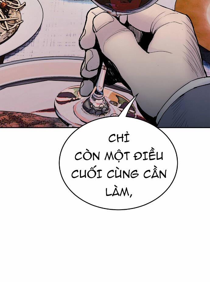 Knight Under Heart 6 trang 79
