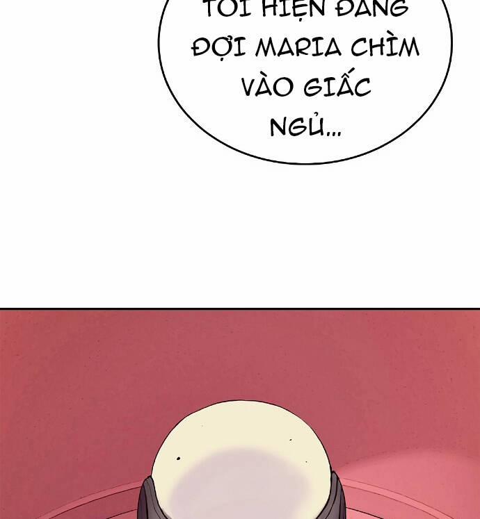 Knight Under Heart 6 trang 84