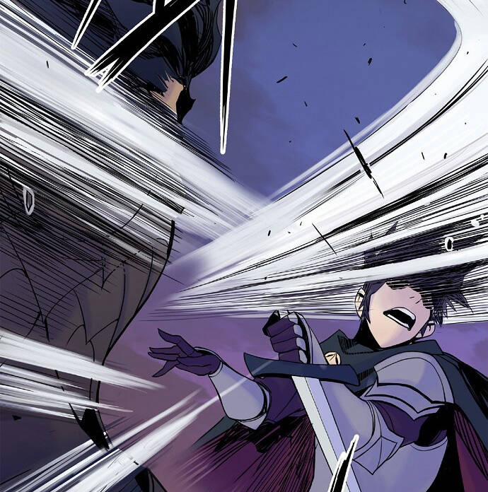 Knight Under Heart 7 trang 105