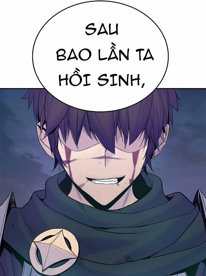 Knight Under Heart 7 trang 124