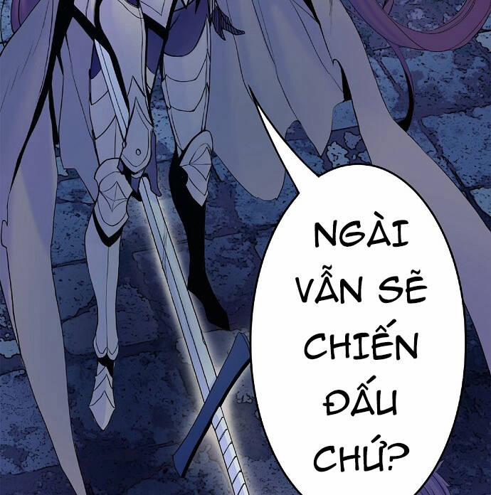 Knight Under Heart 7 trang 166