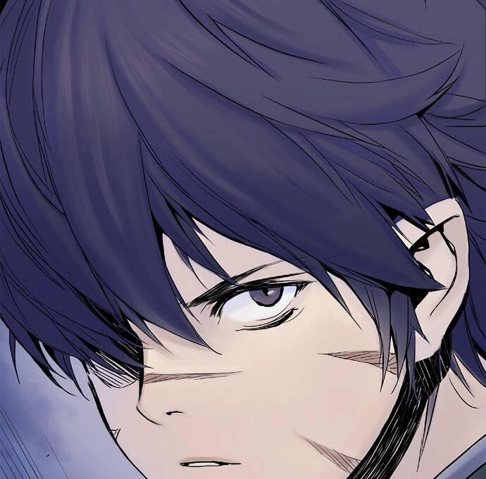 Knight Under Heart 7 trang 170