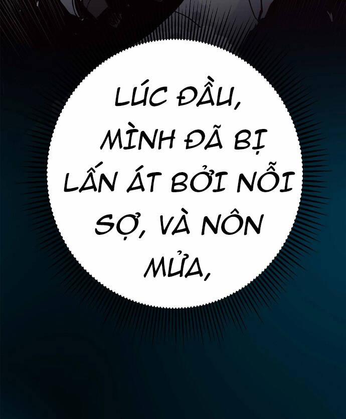 Knight Under Heart 7 trang 20