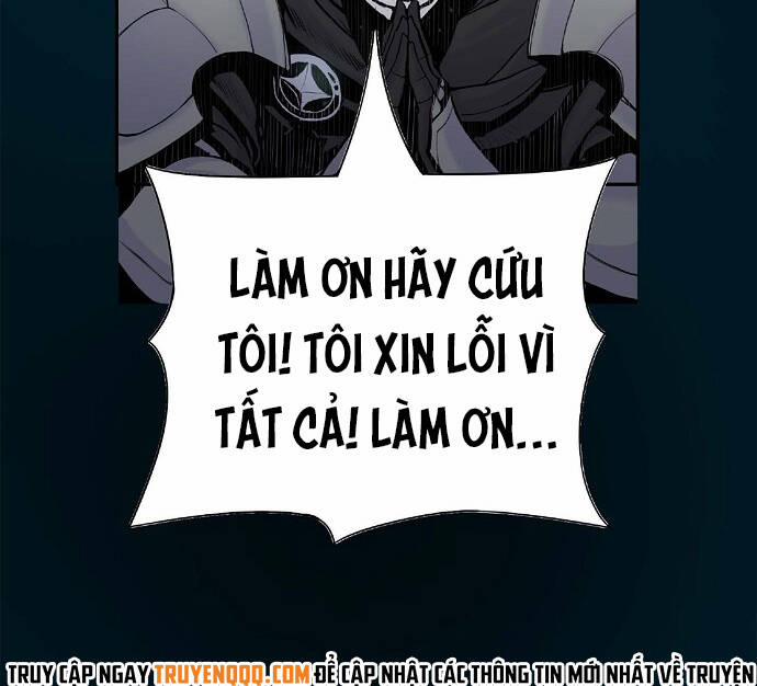 Knight Under Heart 7 trang 22