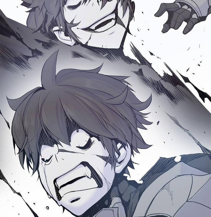 Knight Under Heart 7 trang 32