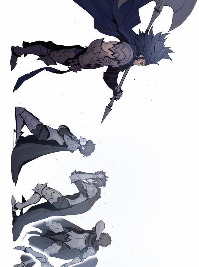 Knight Under Heart 7 trang 37