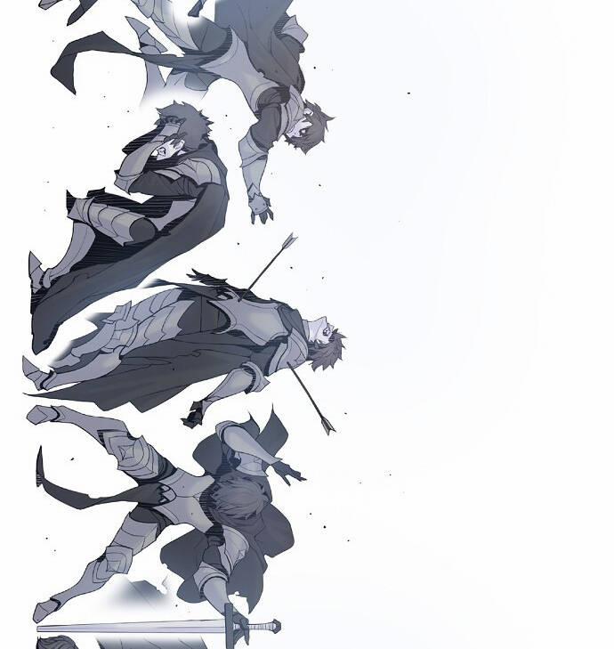 Knight Under Heart 7 trang 38