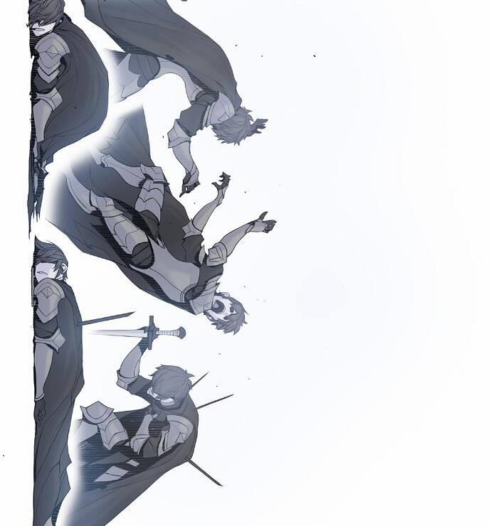 Knight Under Heart 7 trang 39