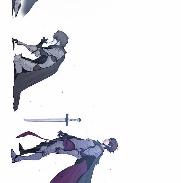 Knight Under Heart 7 trang 40