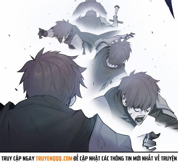 Knight Under Heart 7 trang 45