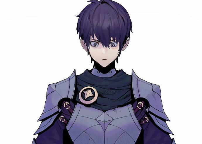 Knight Under Heart 7 trang 6