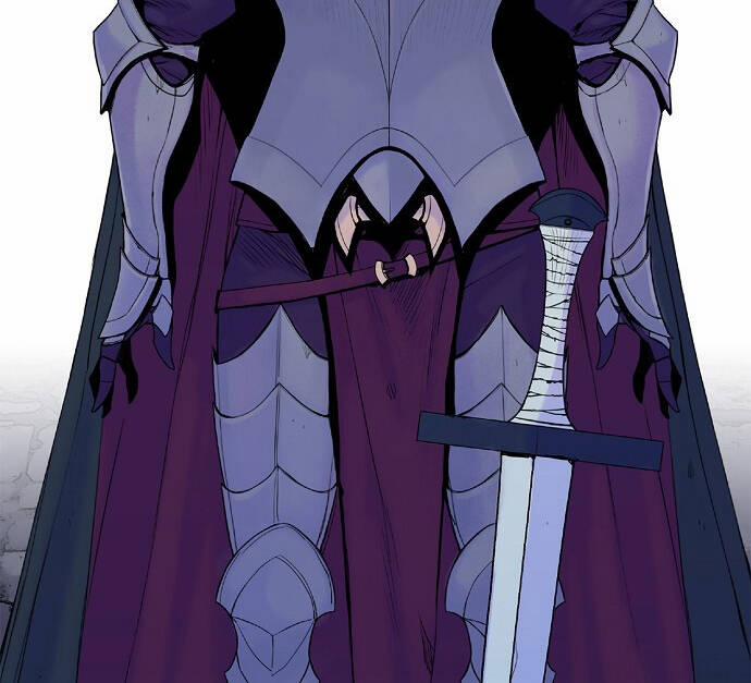 Knight Under Heart 7 trang 7