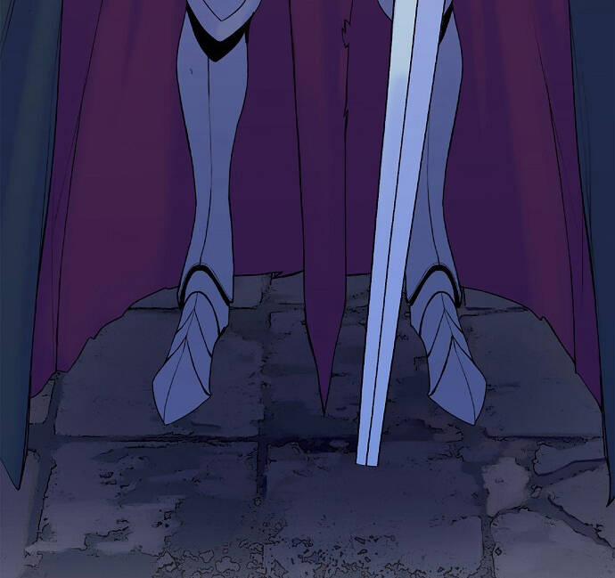 Knight Under Heart 7 trang 8