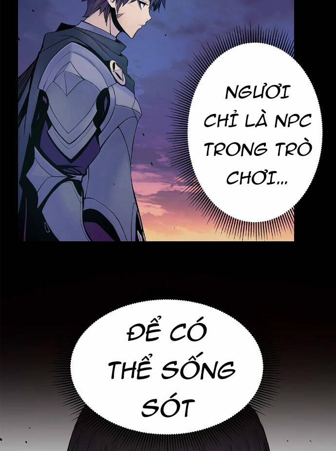 Knight Under Heart 7 trang 80