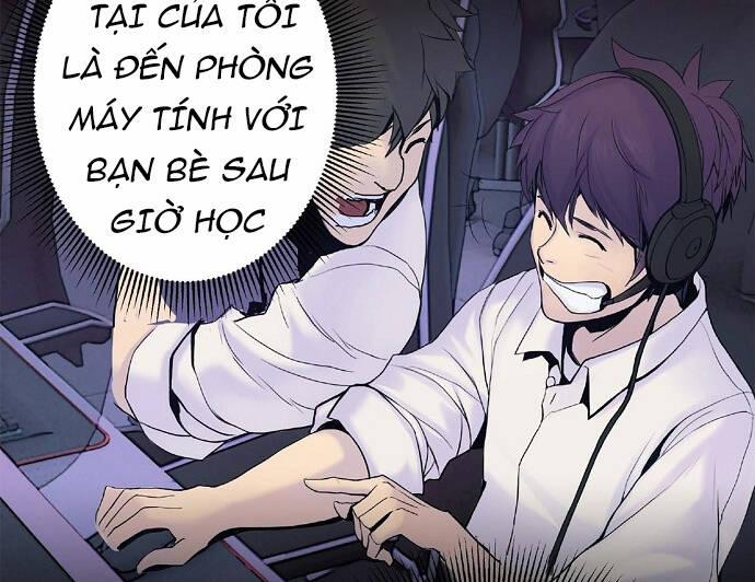 Knight Under Heart 7 trang 84