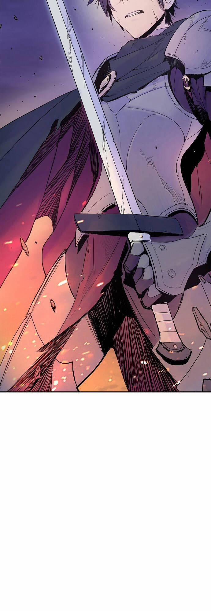 Knight Under Heart 8 trang 12