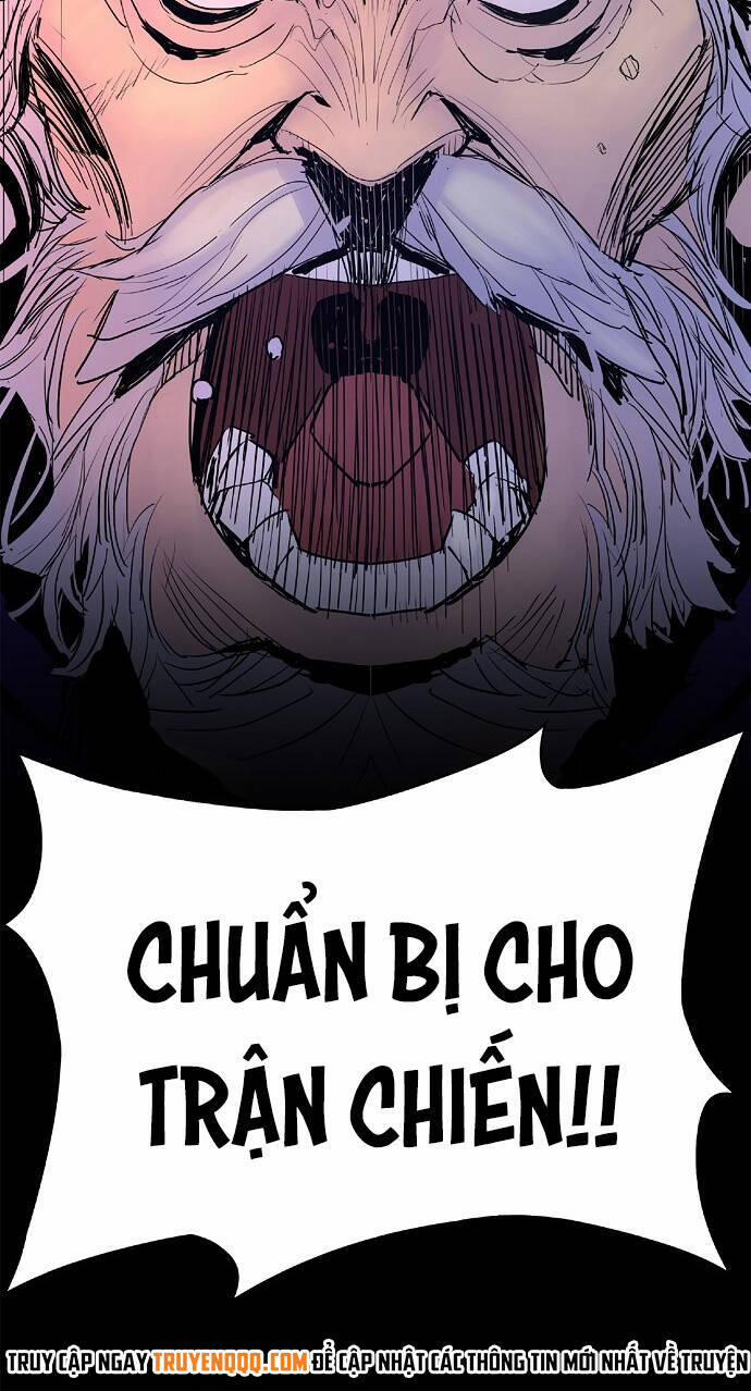 Knight Under Heart 8 trang 14