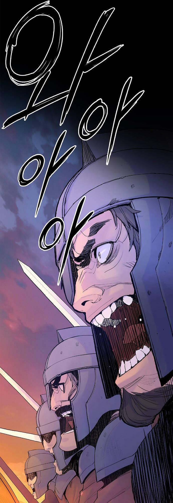 Knight Under Heart 8 trang 15