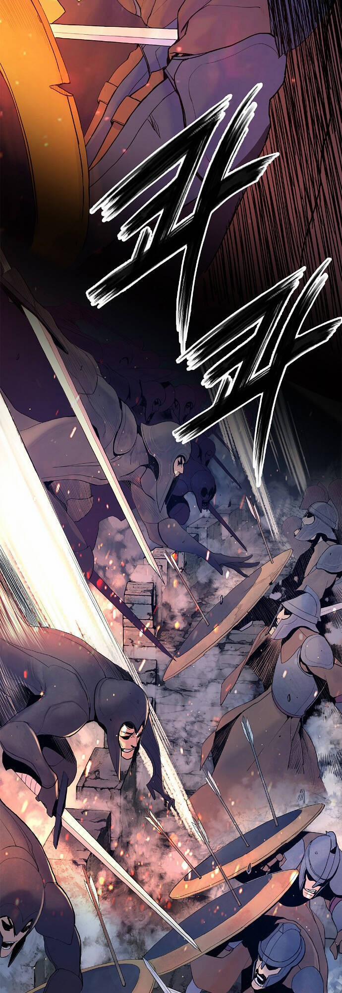 Knight Under Heart 8 trang 16