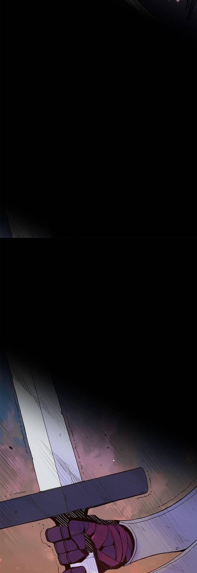 Knight Under Heart 8 trang 19