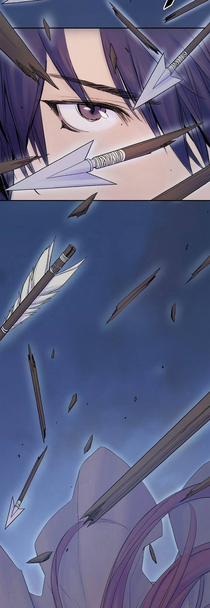 Knight Under Heart 8 trang 2