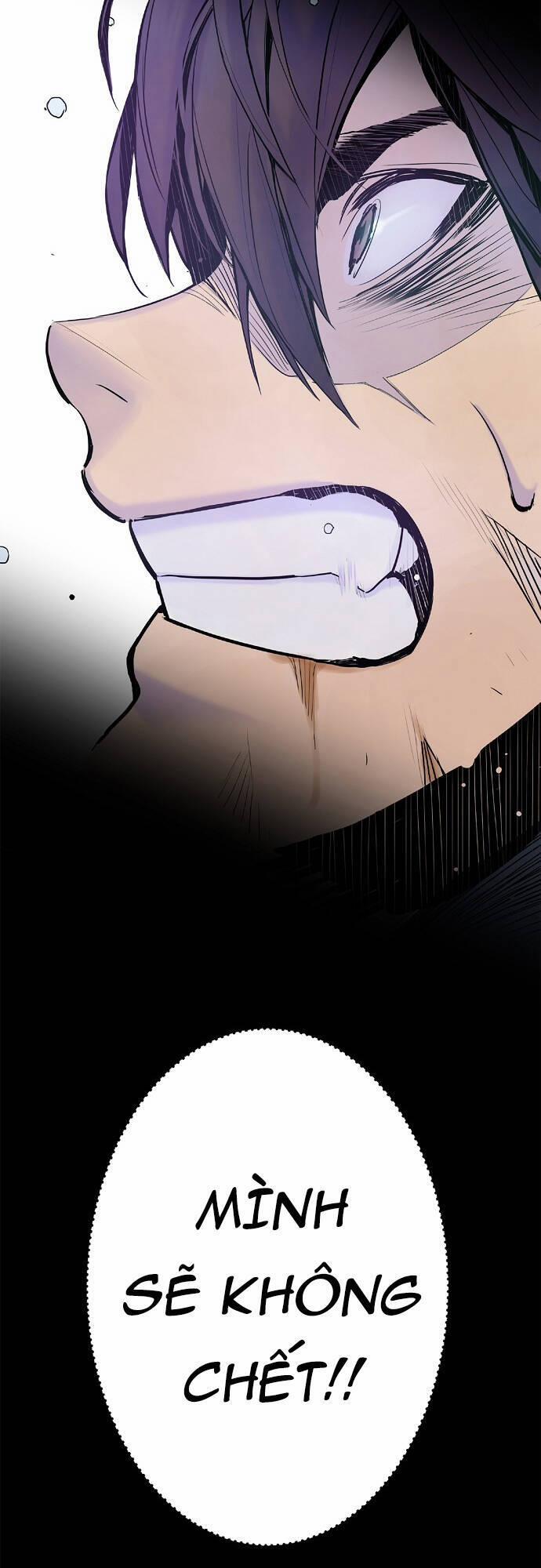 Knight Under Heart 8 trang 21