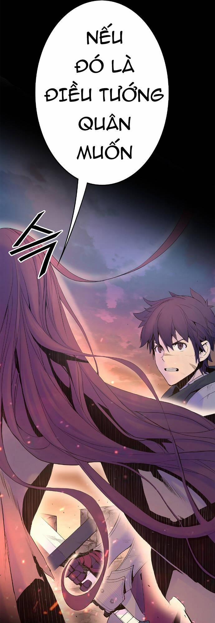 Knight Under Heart 8 trang 23