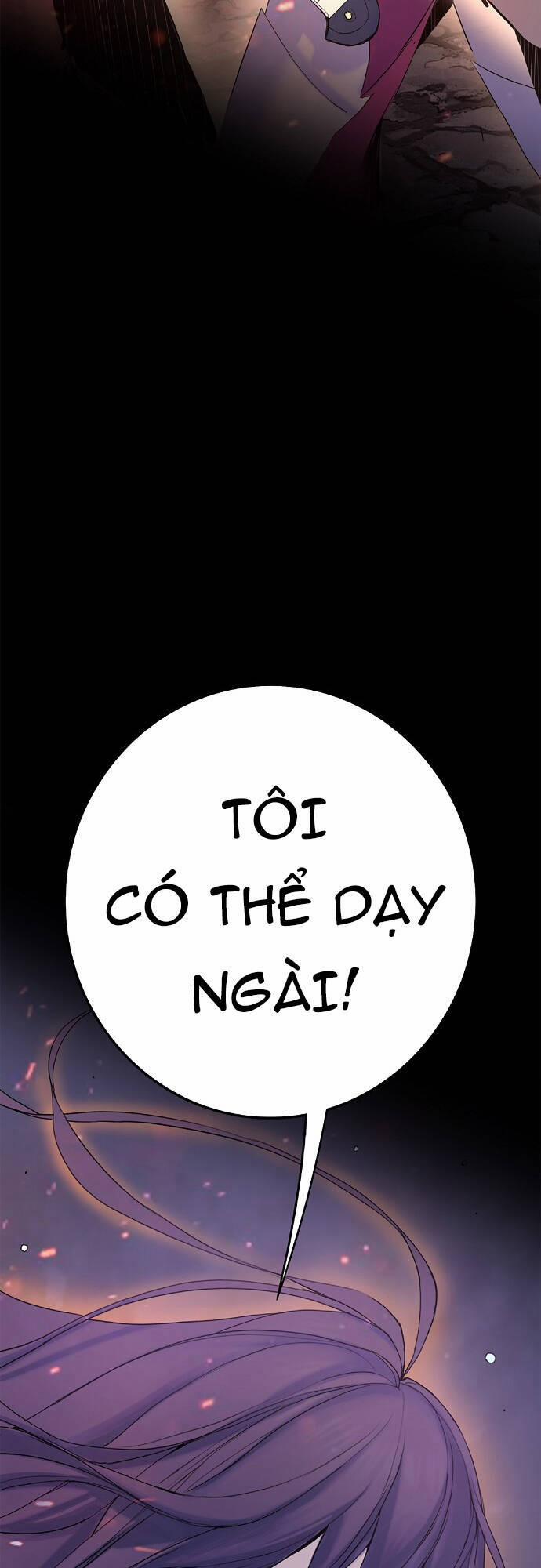 Knight Under Heart 8 trang 24