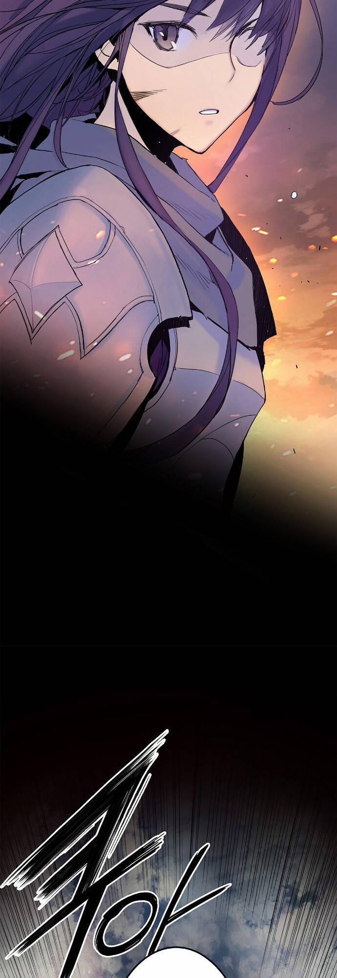 Knight Under Heart 8 trang 25