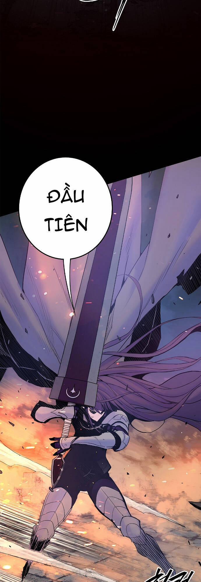 Knight Under Heart 8 trang 27