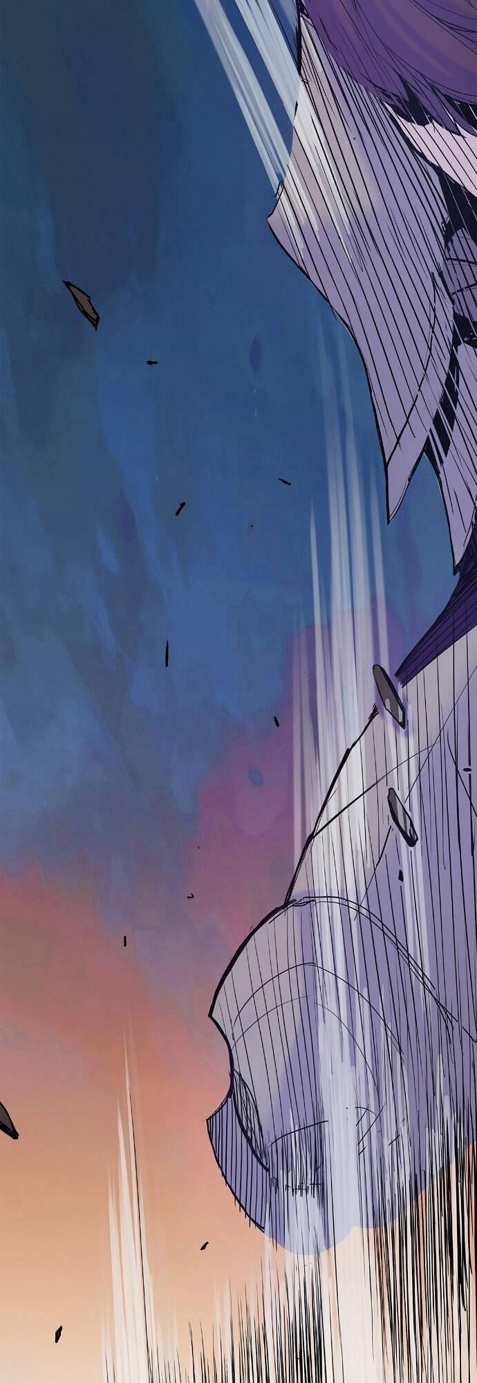 Knight Under Heart 8 trang 32