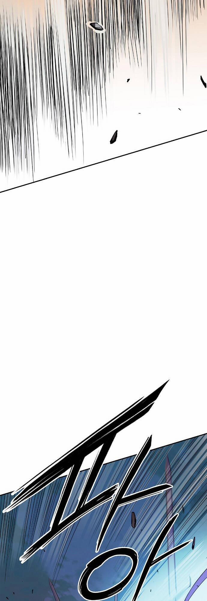 Knight Under Heart 8 trang 33