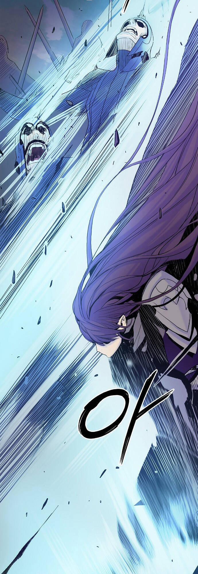 Knight Under Heart 8 trang 34