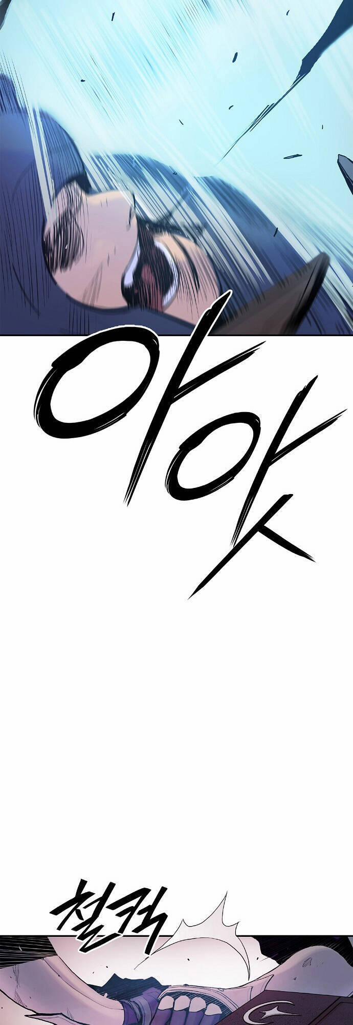 Knight Under Heart 8 trang 35