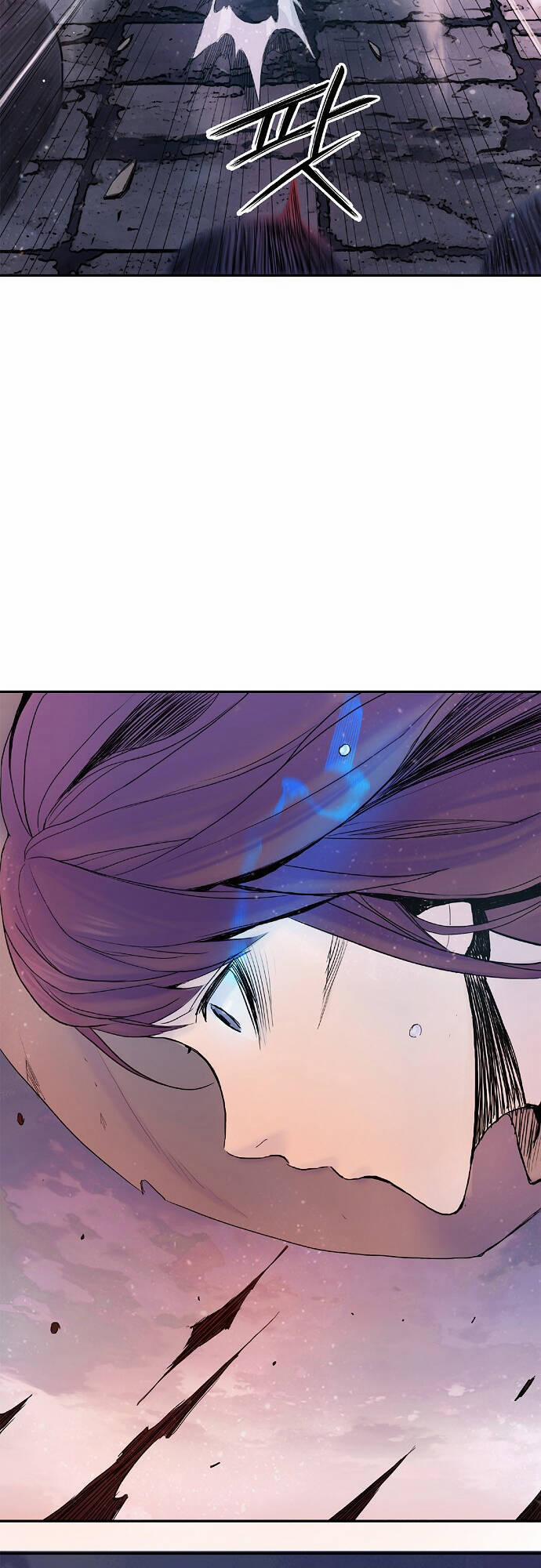 Knight Under Heart 8 trang 39