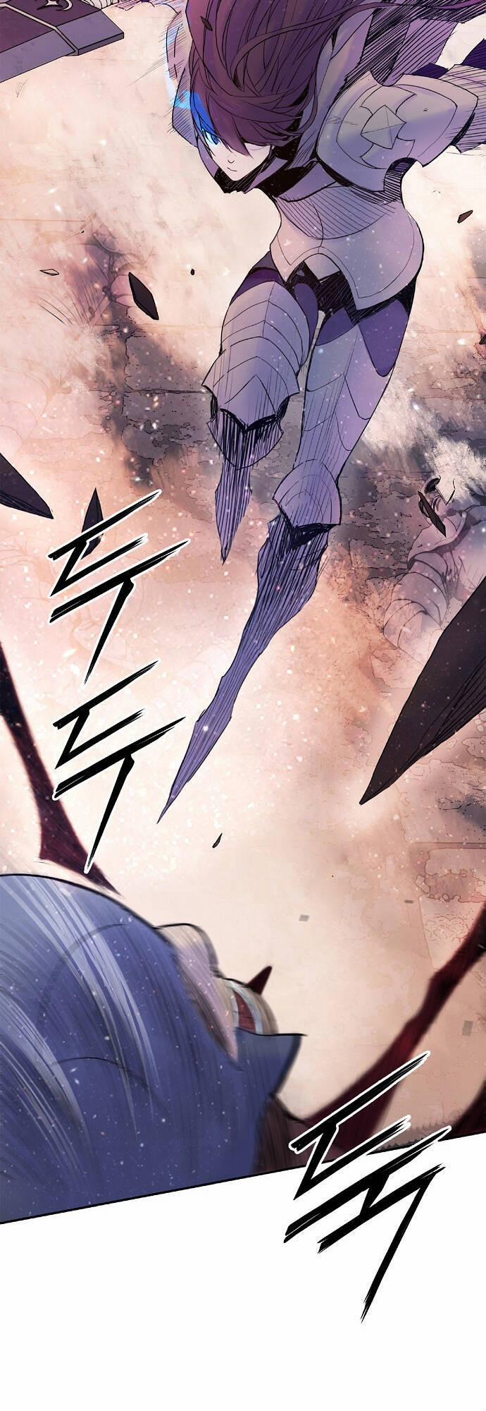 Knight Under Heart 8 trang 41