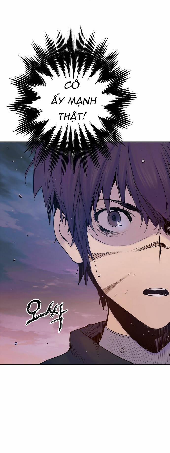 Knight Under Heart 8 trang 43