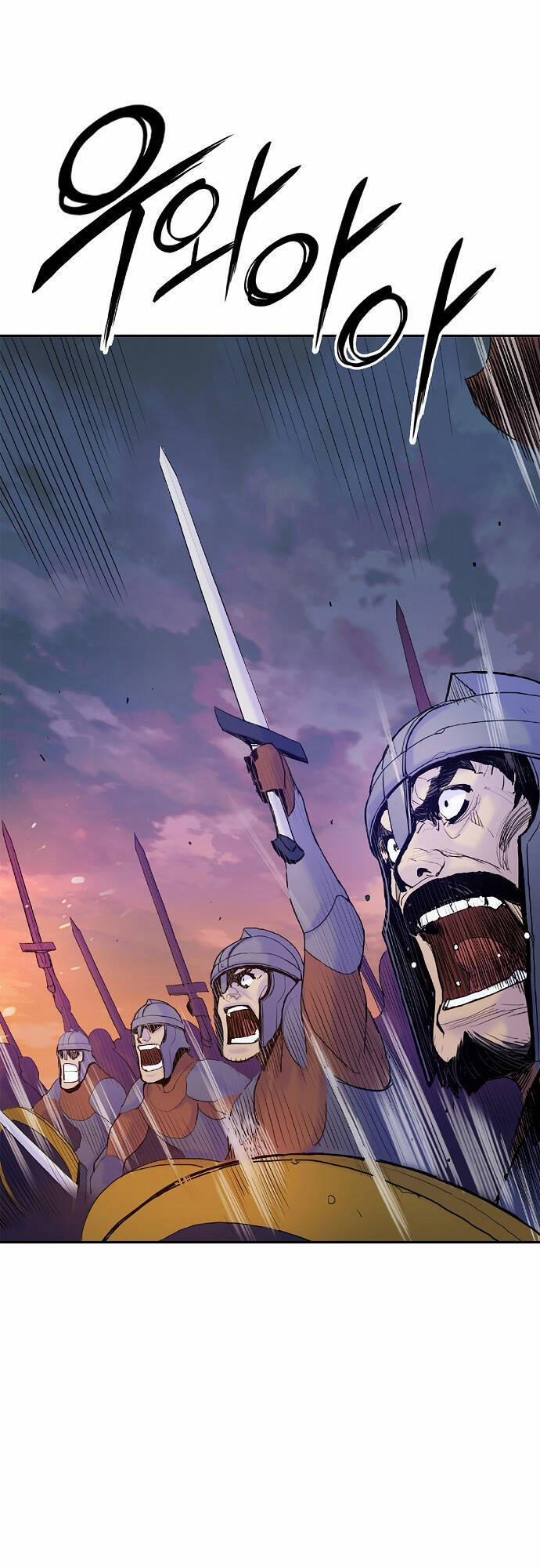 Knight Under Heart 8 trang 45