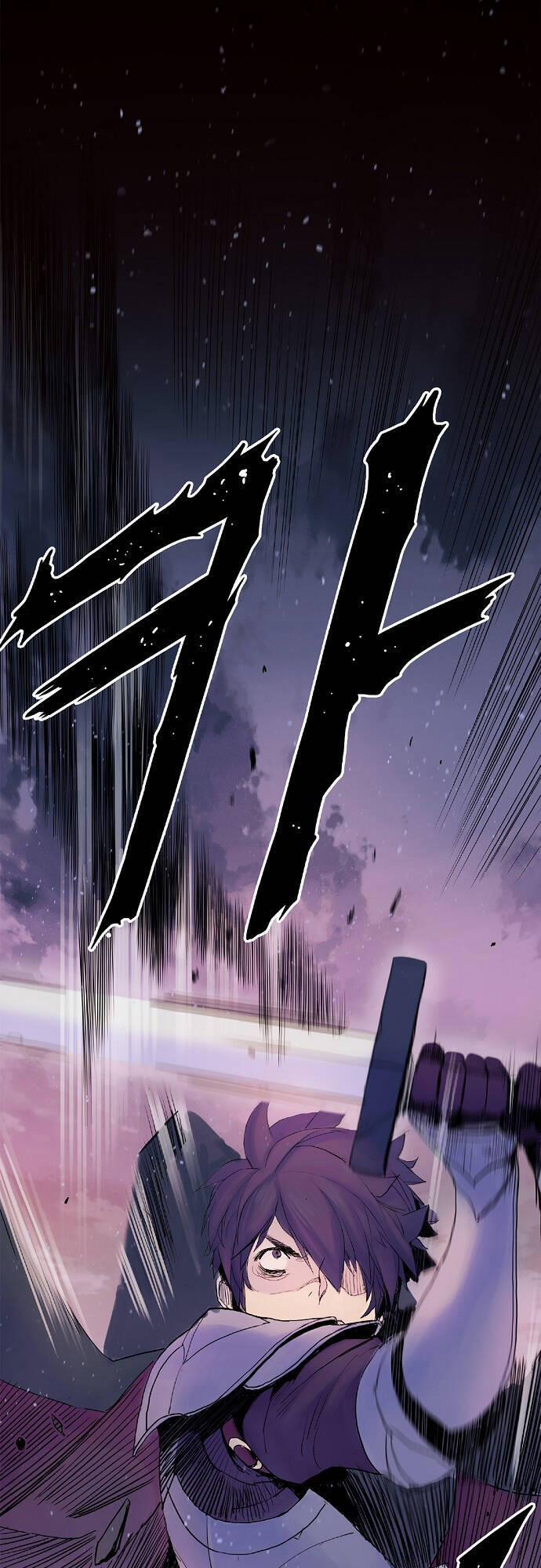 Knight Under Heart 8 trang 49