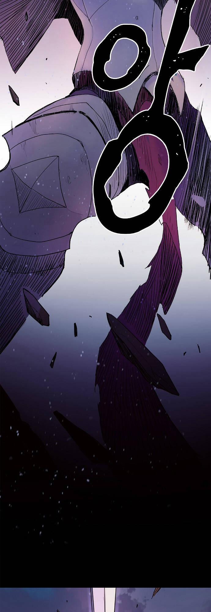 Knight Under Heart 8 trang 50